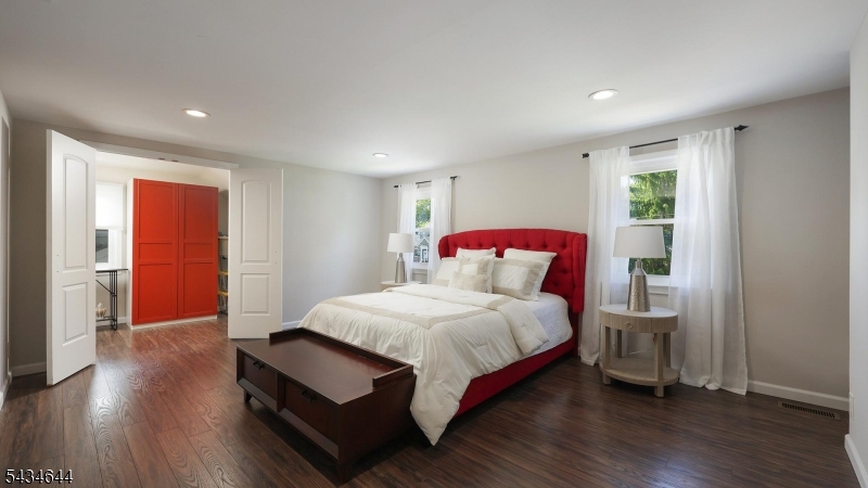 Washington - Residential