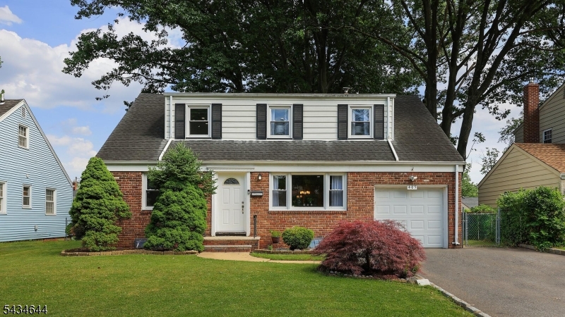 Washington - Residential