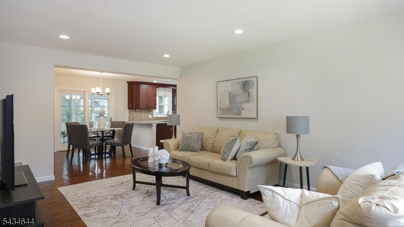 Washington - Residential