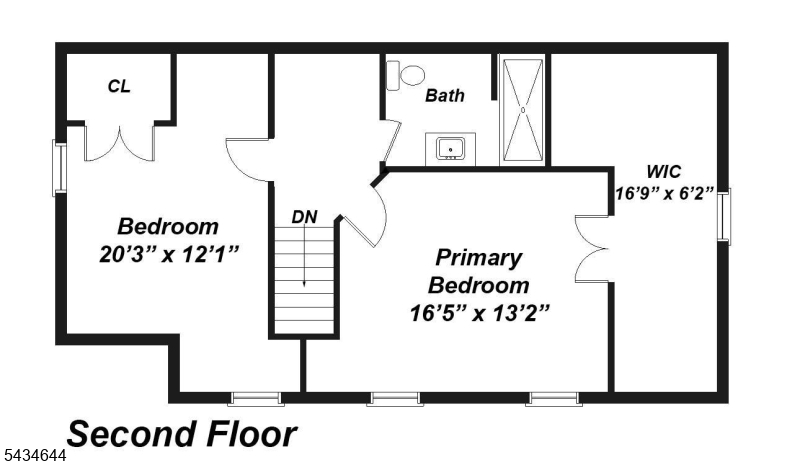 Washington - Residential