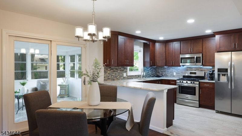 Washington - Residential