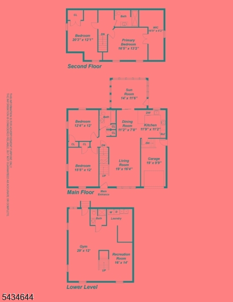Washington - Residential