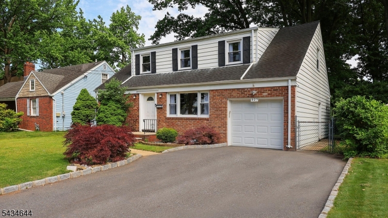 Washington - Residential