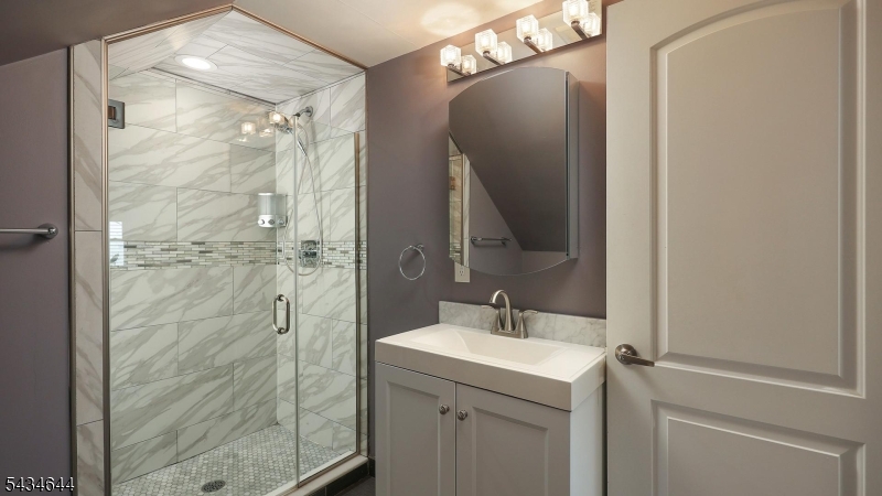 Washington - Residential
