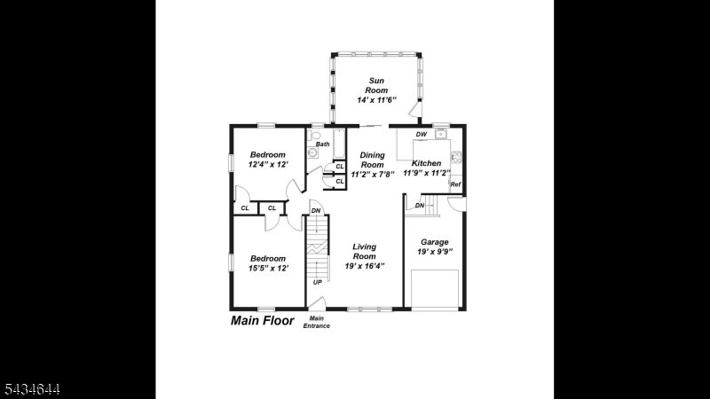 Washington - Residential