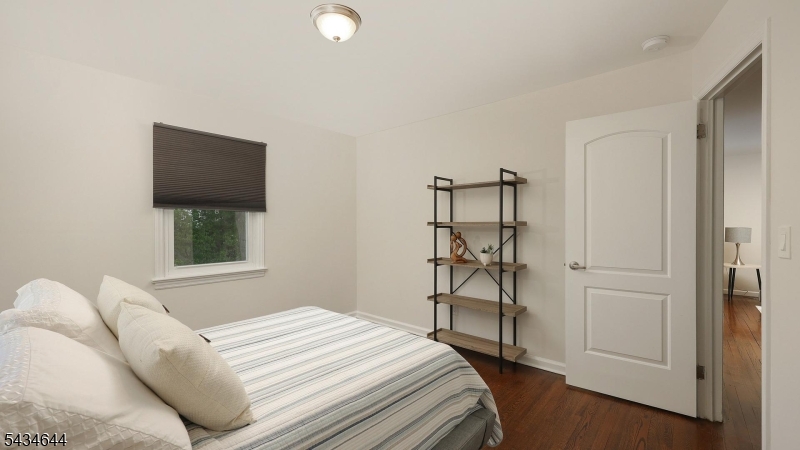 Washington - Residential