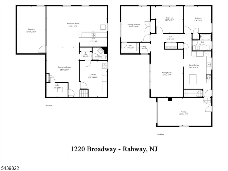 Clark border - Residential