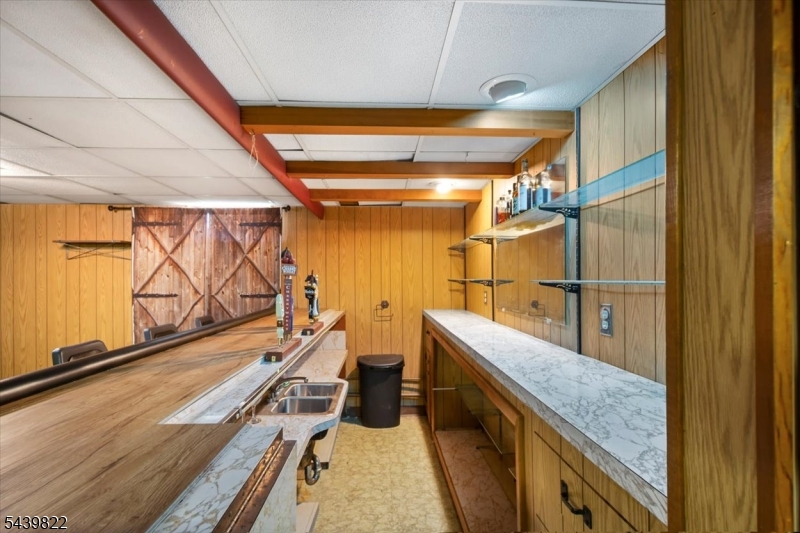 Clark border - Residential