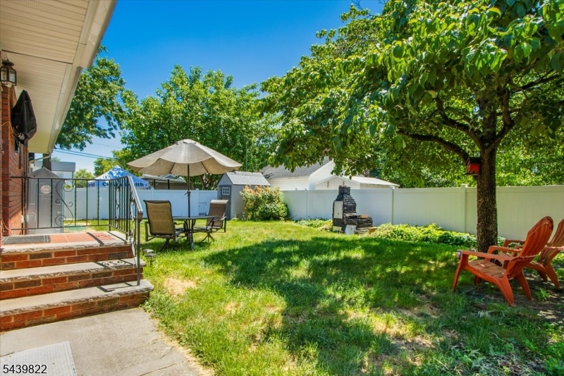 Clark border - Residential