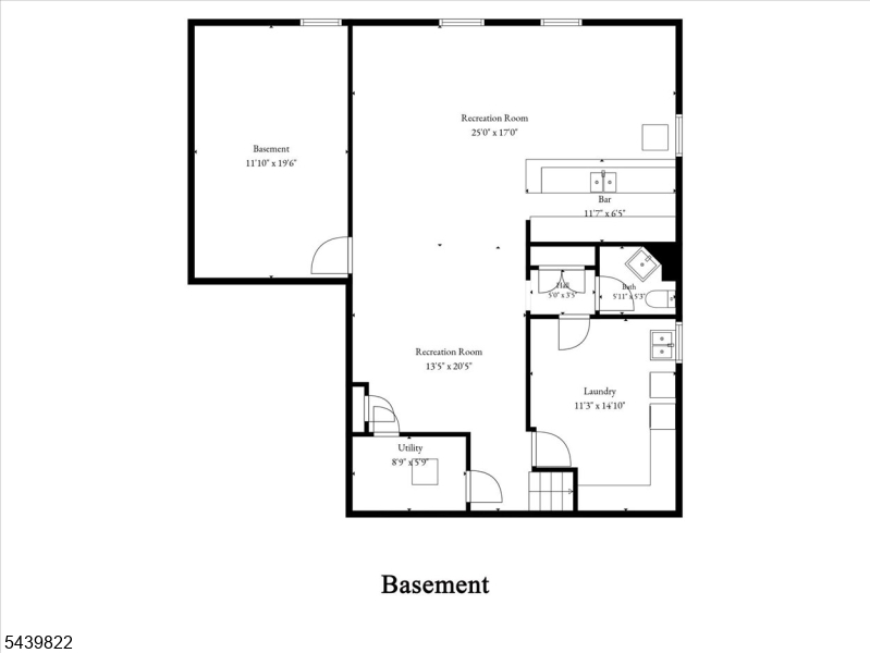 Clark border - Residential