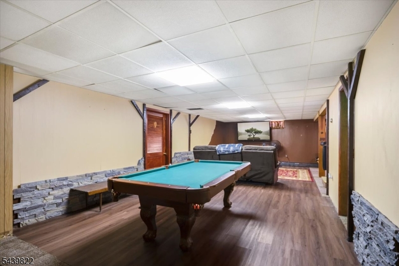 Clark border - Residential