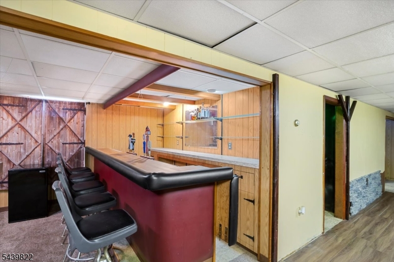Clark border - Residential