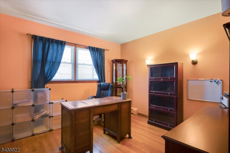 Clark border - Residential