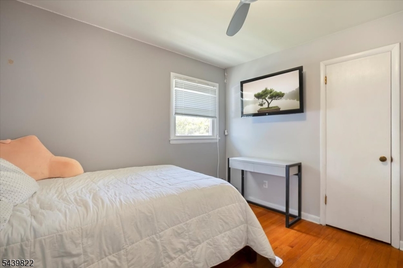 Clark border - Residential