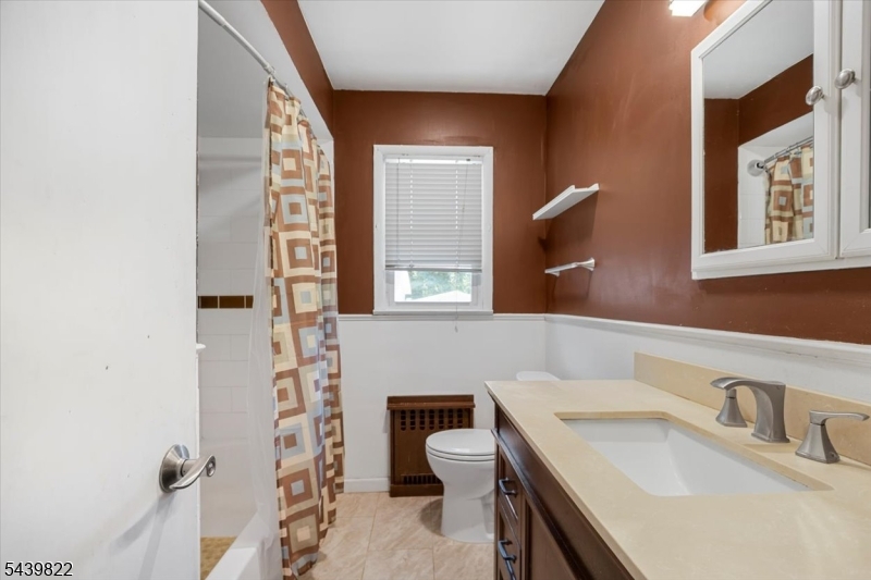 Clark border - Residential