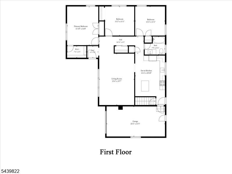Clark border - Residential