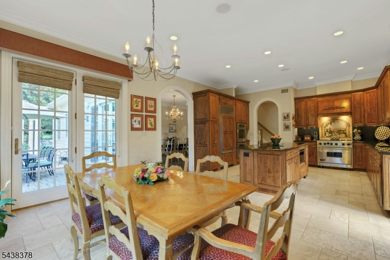 BROOKSIDE - Residential