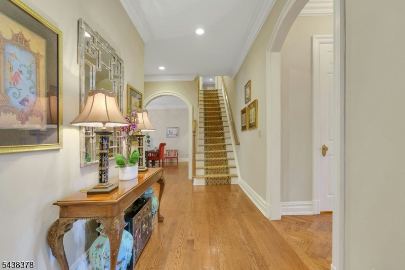 BROOKSIDE - Residential