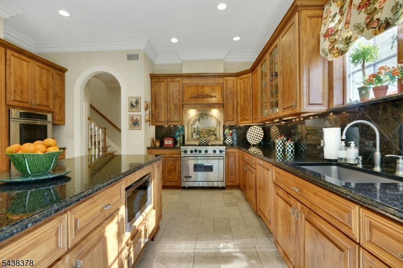 BROOKSIDE - Residential