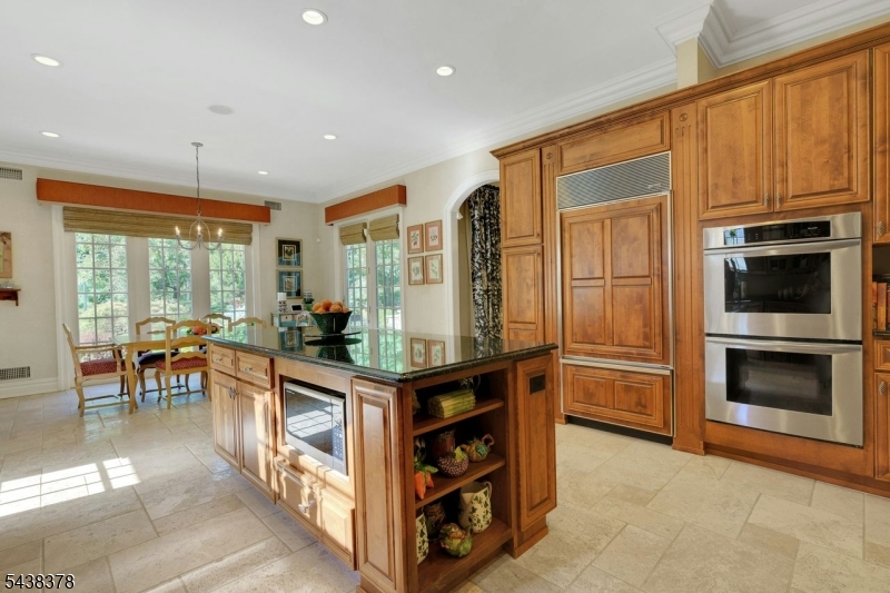 BROOKSIDE - Residential