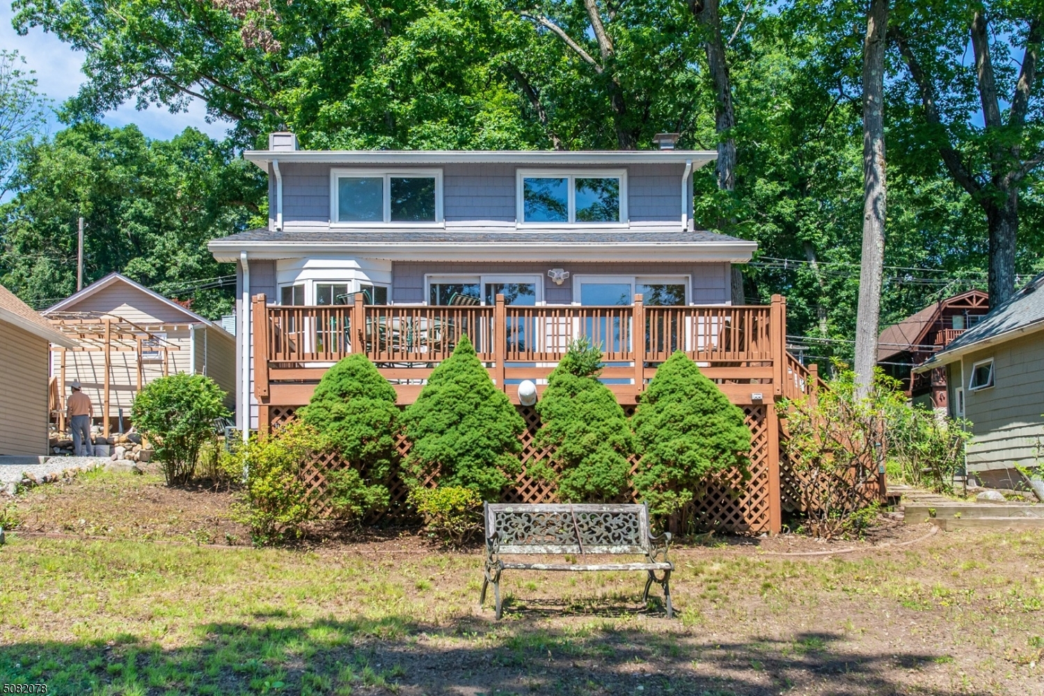 Rainbow Lakes - Residential