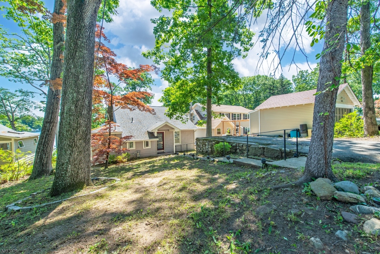 Rainbow Lakes - Residential