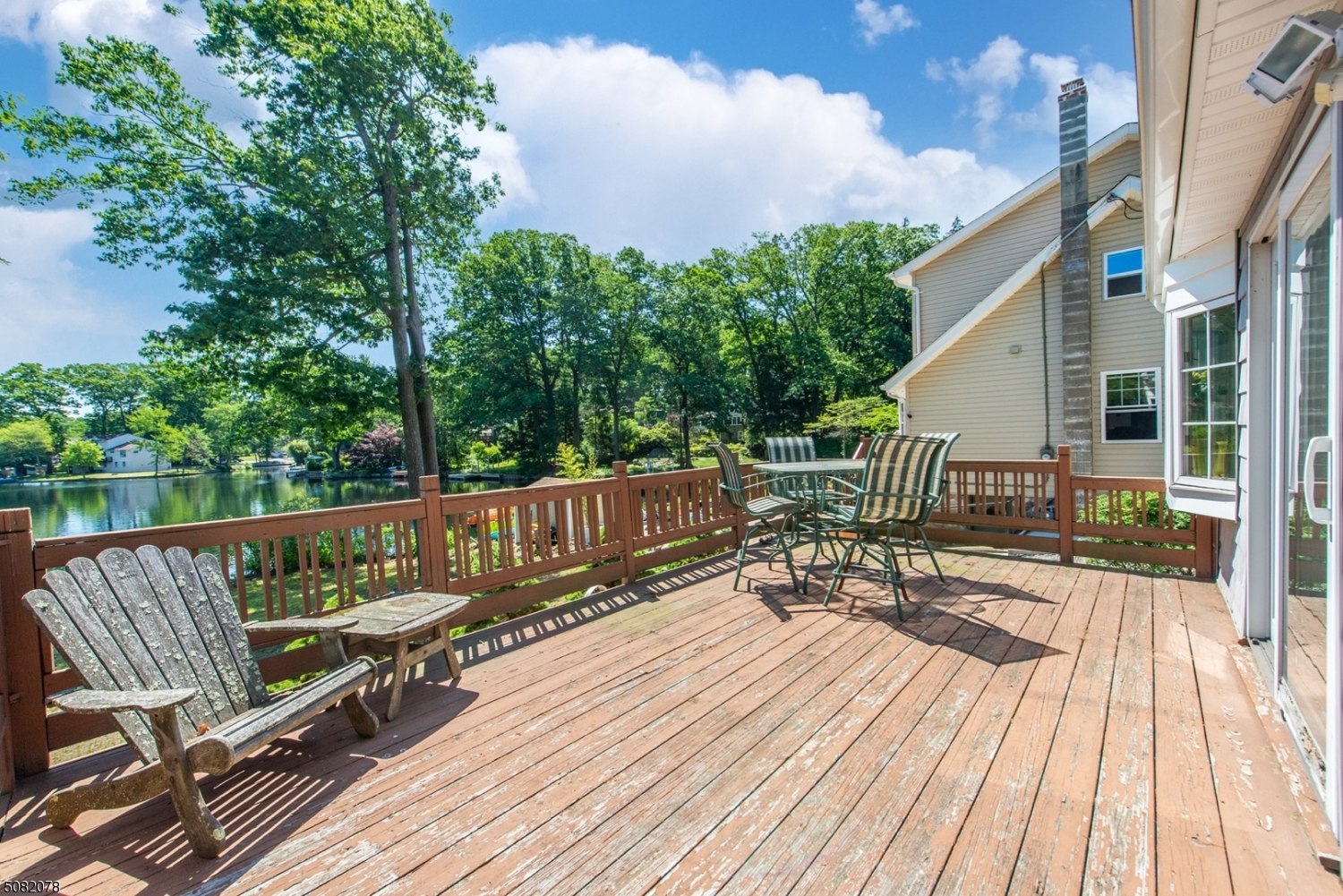 Rainbow Lakes - Residential