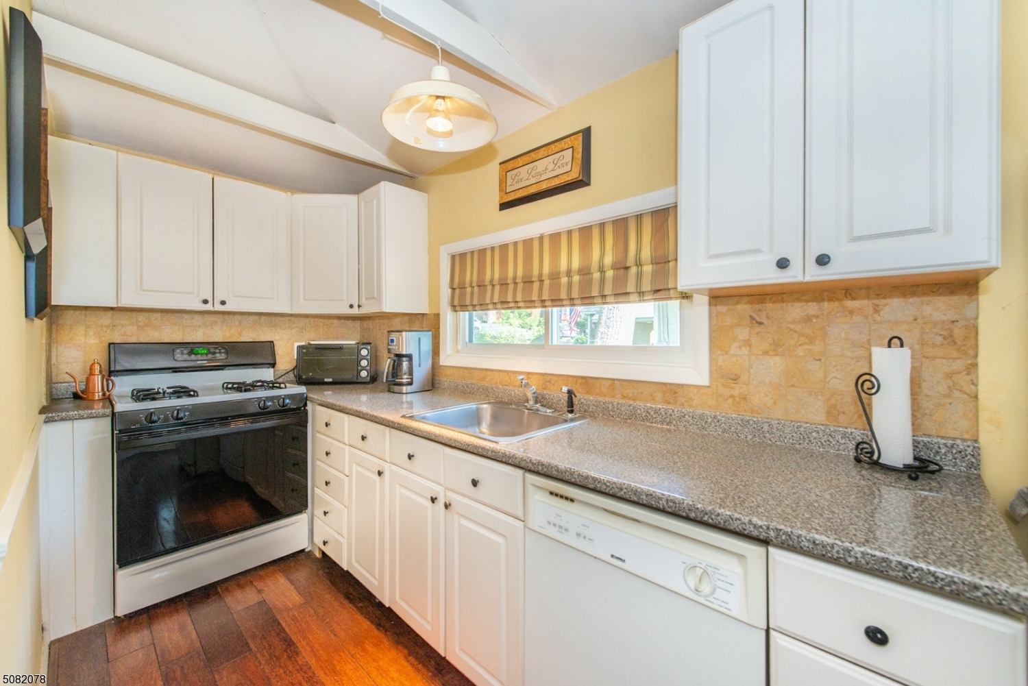 Rainbow Lakes - Residential