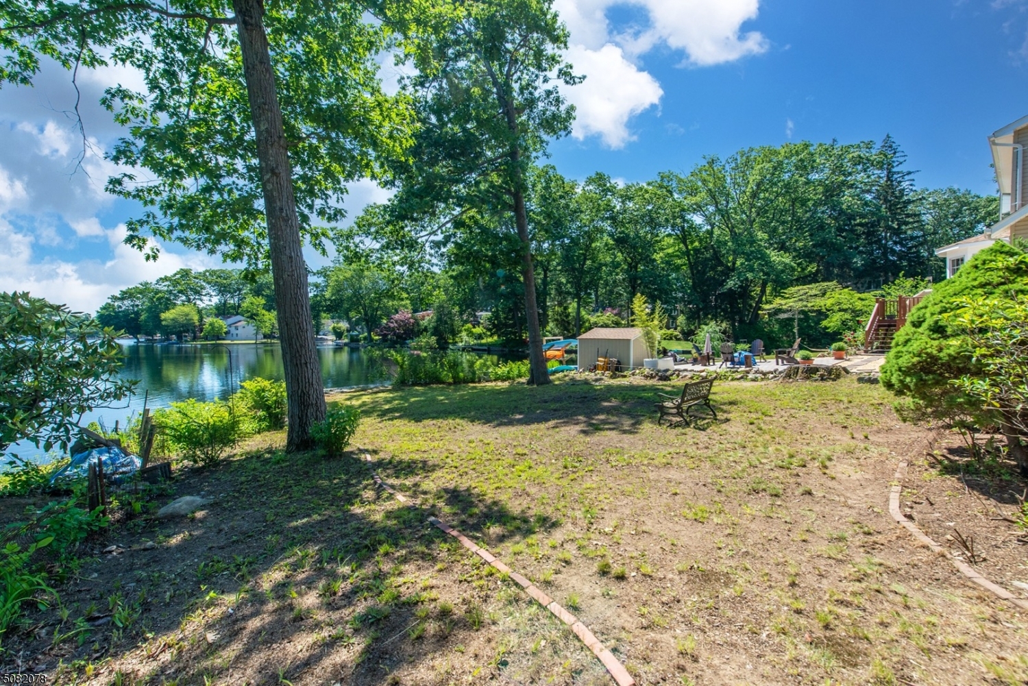 Rainbow Lakes - Residential