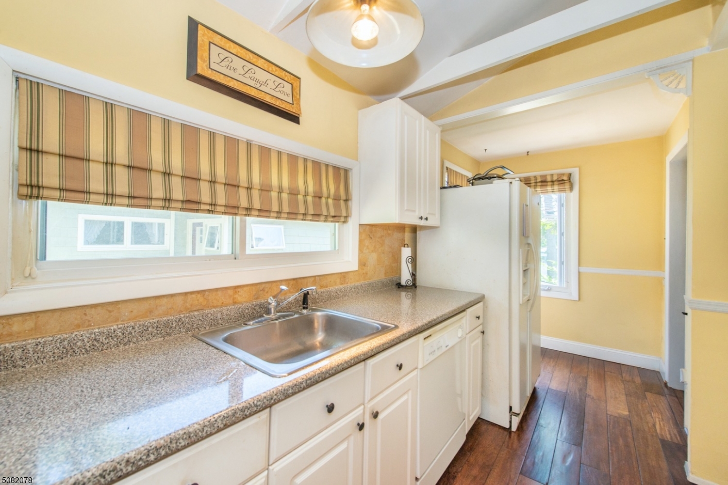 Rainbow Lakes - Residential