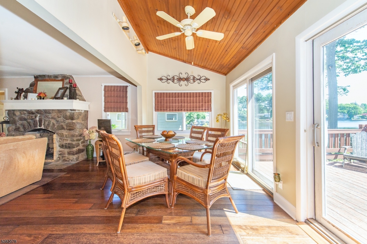 Rainbow Lakes - Residential