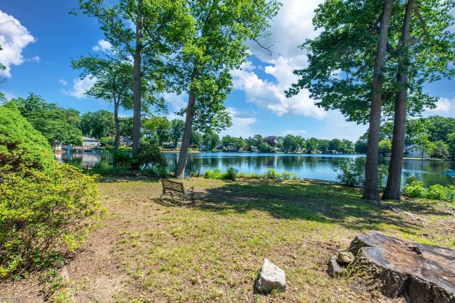 Rainbow Lakes - Residential