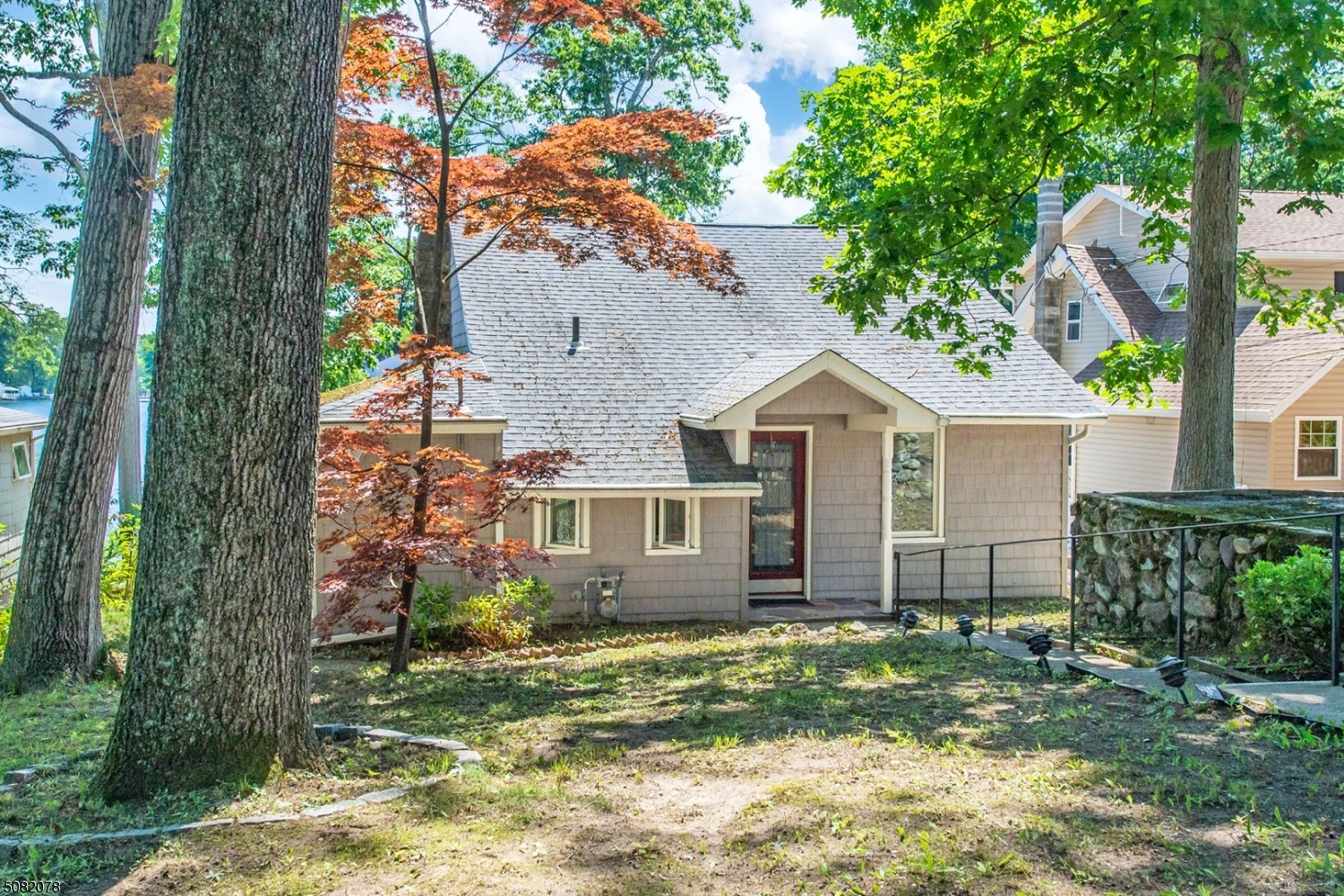 Rainbow Lakes - Residential