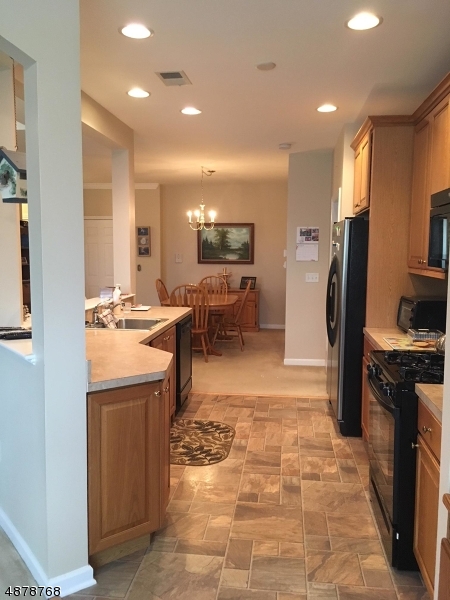 Horizons - Residential Lease