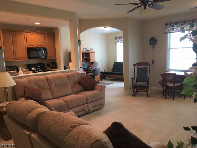 Horizons - Residential Lease