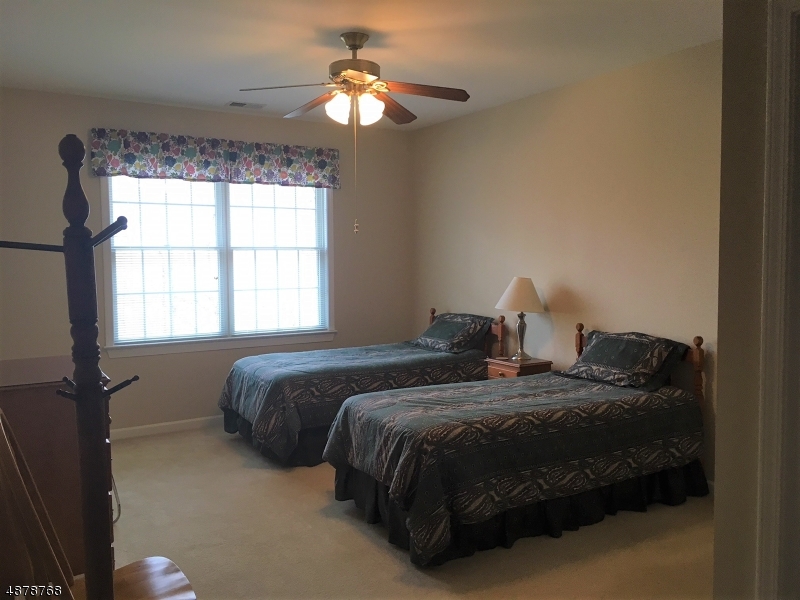 Horizons - Residential Lease
