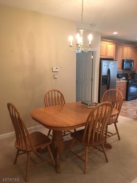 Horizons - Residential Lease