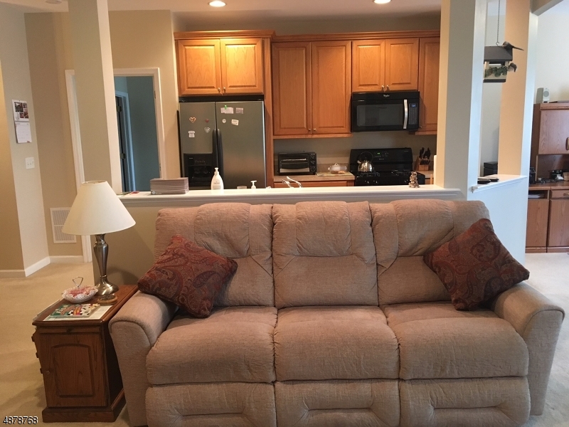 Horizons - Residential Lease
