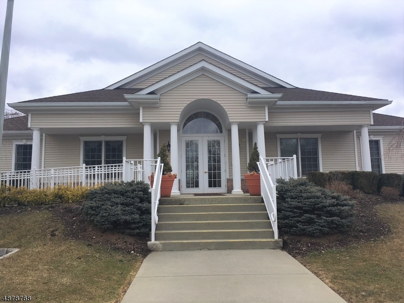 Horizons - Residential Lease
