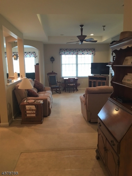 Horizons - Residential Lease