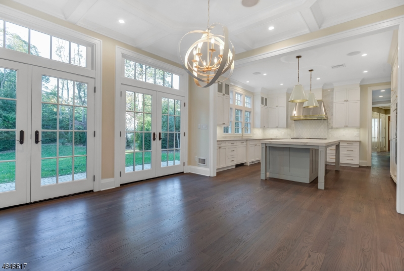 The Beechcrofts - Residential