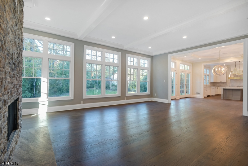 The Beechcrofts - Residential