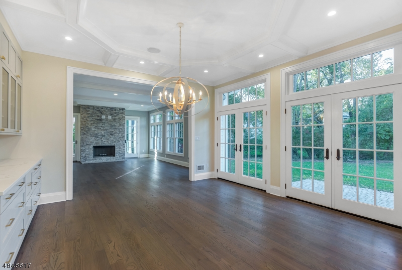 The Beechcrofts - Residential