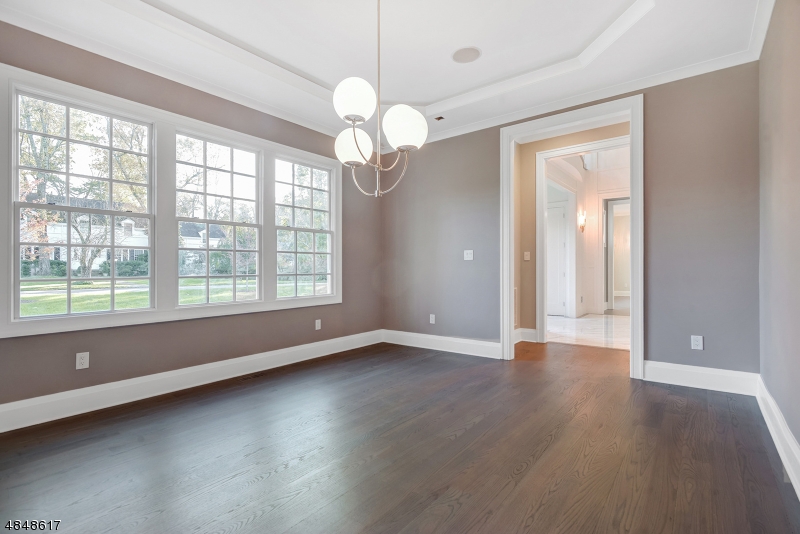 The Beechcrofts - Residential