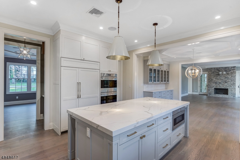 The Beechcrofts - Residential