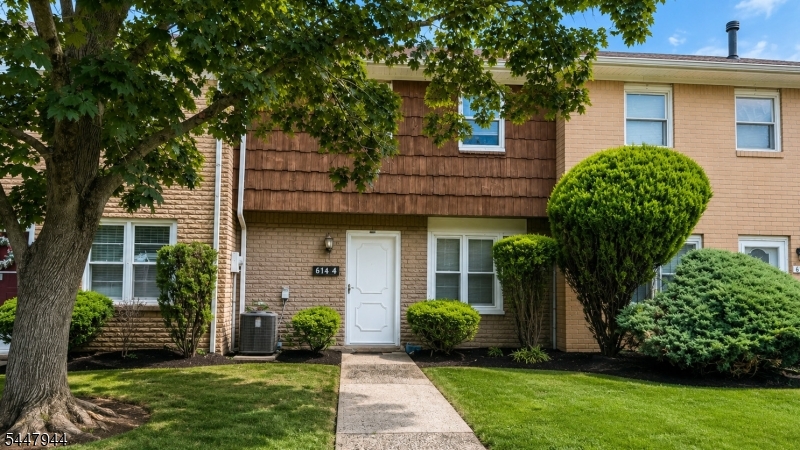 Welcome to this beautifully renovated 3-bedroom, 2-bath townhouse-style condo offering the perfect blend of style, comfort, and convenience. Thoughtfully updated with modern finishes, this move-in-ready home features a spacious layout, renovated bathrooms, updated flooring, fresh paint, and an upgraded kitchen with contemporary finishes. Generously sized bedrooms and abundant natural light create a warm, inviting atmosphere throughout. Enjoy low-maintenance living with HOA-covered exterior maintenance, snow removal, and common area upkeep. Conveniently located just minutes from Route 22, I-78, the Garden State Parkway, NJ Transit, shopping, dining, and parks, this home is an outstanding opportunity for first-time buyers, commuters, or anyone looking for turnkey living. Don't miss your chance to make this beautiful home yours!