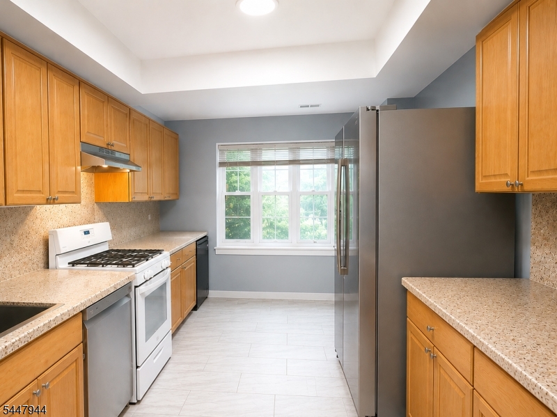 Plainfield - Residential