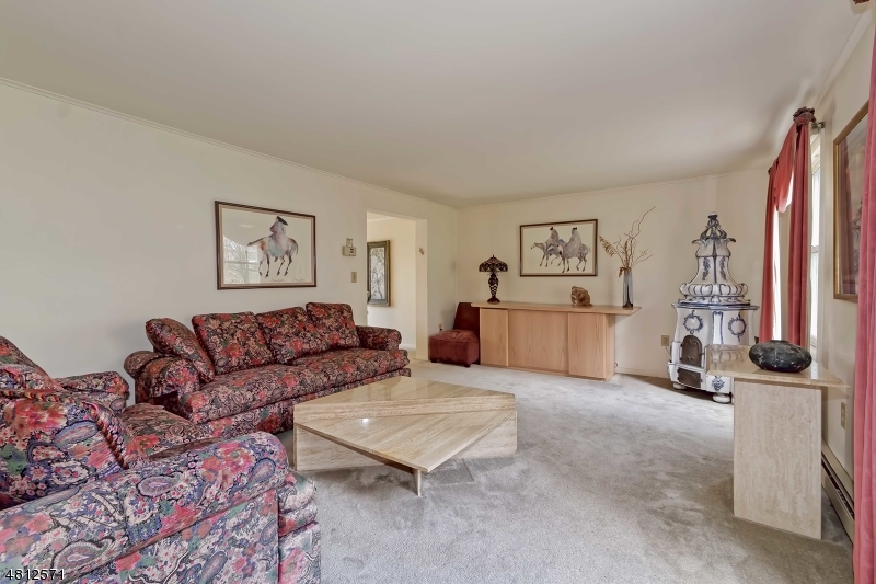 White Meadow Lake - Residential