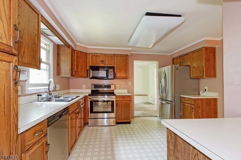White Meadow Lake - Residential