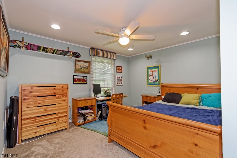 White Meadow Lake - Residential